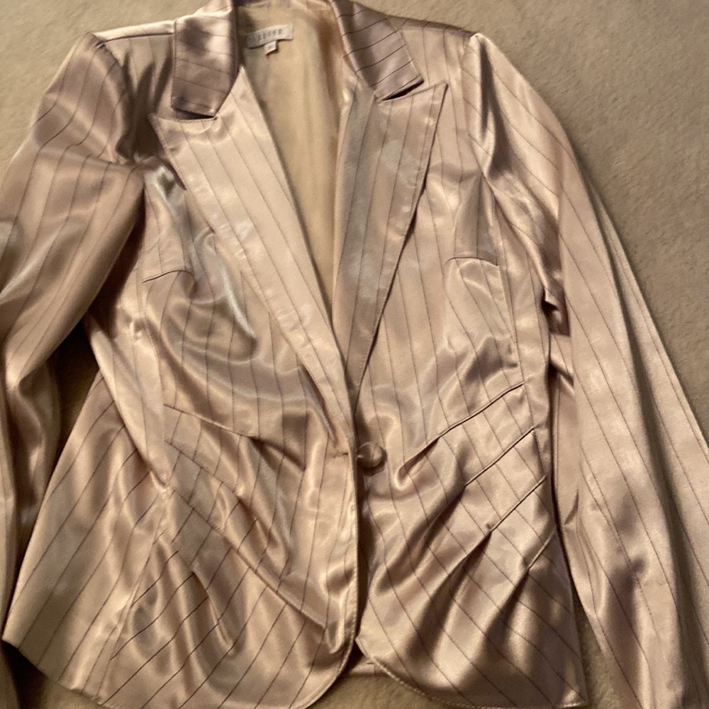 Devan Blazer - image 5